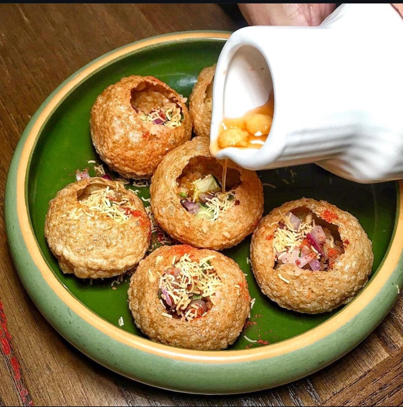 Panipuri